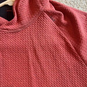 Lululemon At Ease Hoodie